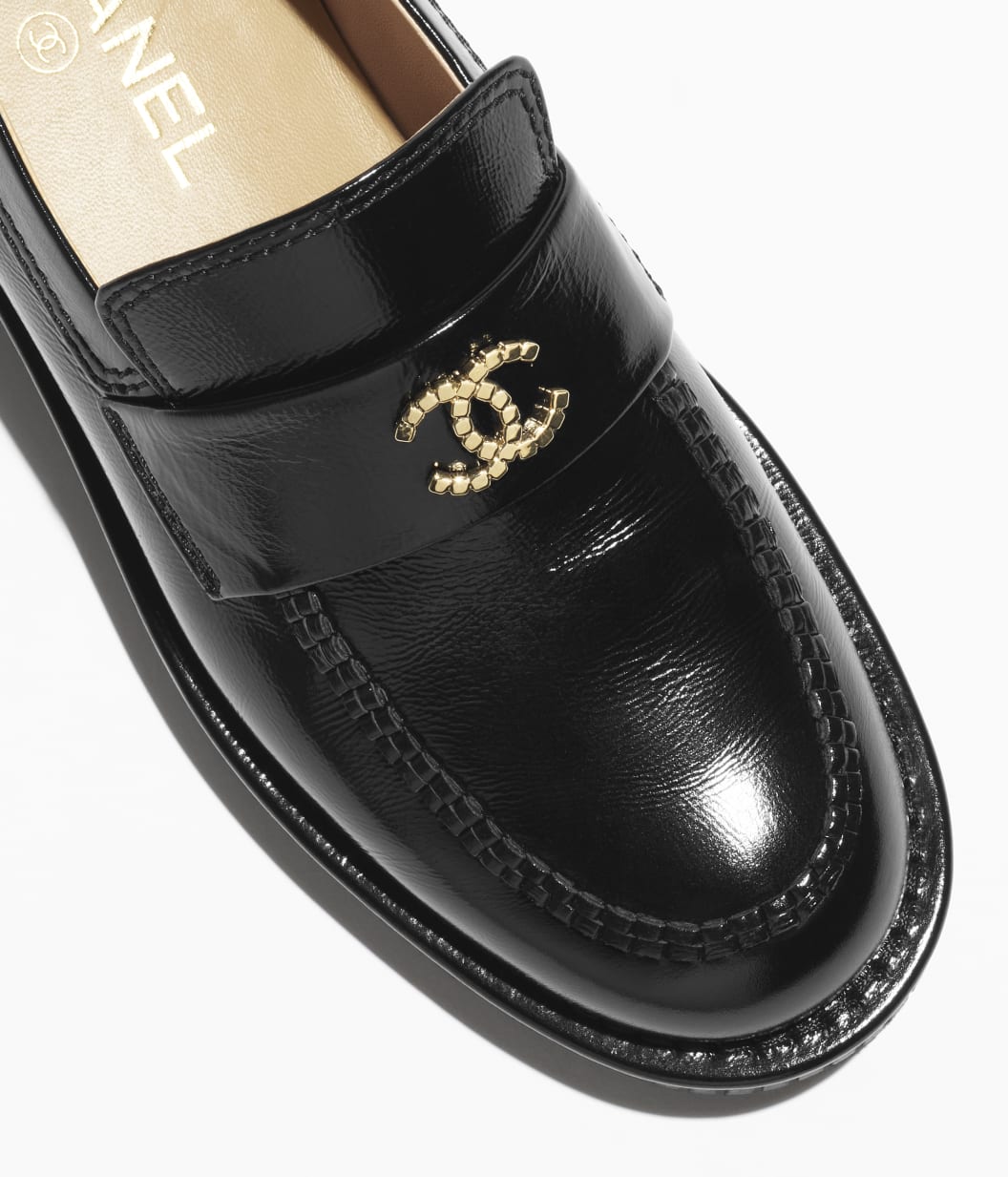 Cruise 2024/25 Moccasins - Image 3